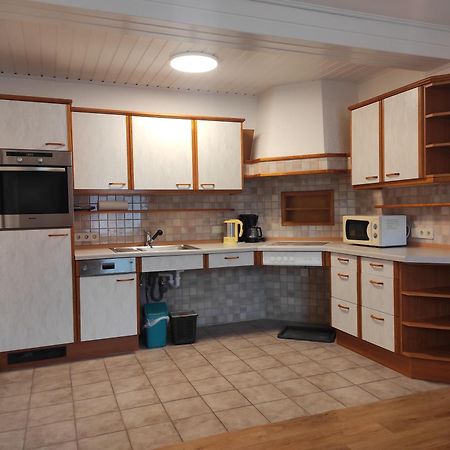 Putz Appartements Grobming Dış mekan fotoğraf