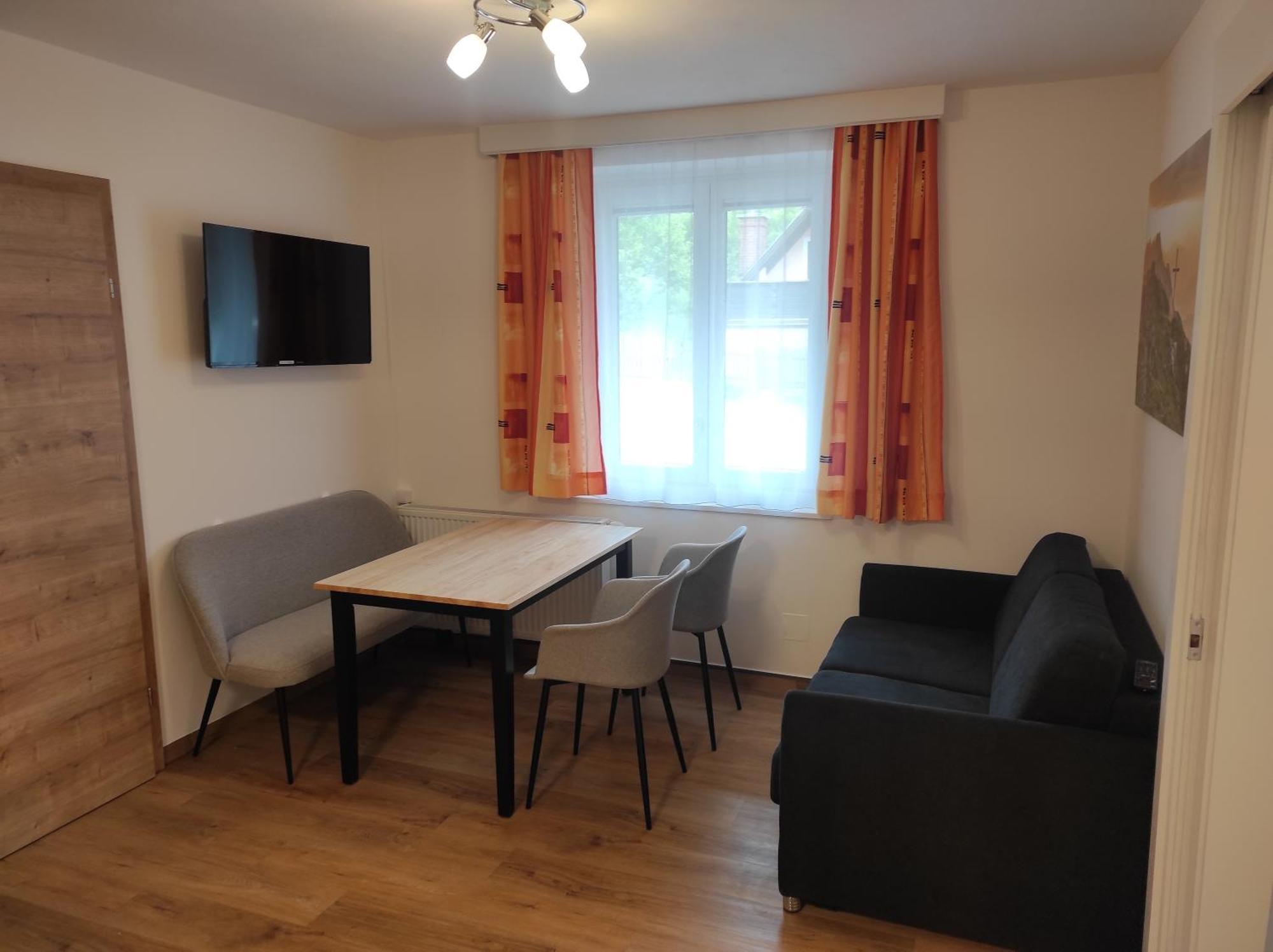 Putz Appartements Grobming Dış mekan fotoğraf
